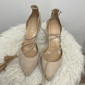 Women pumps